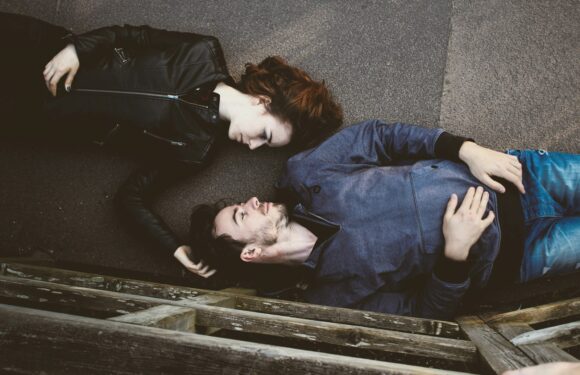 Jak Uwolnić Się od Wampira Energetycznego. Kiedy Słowa Cię Przytłaczają.