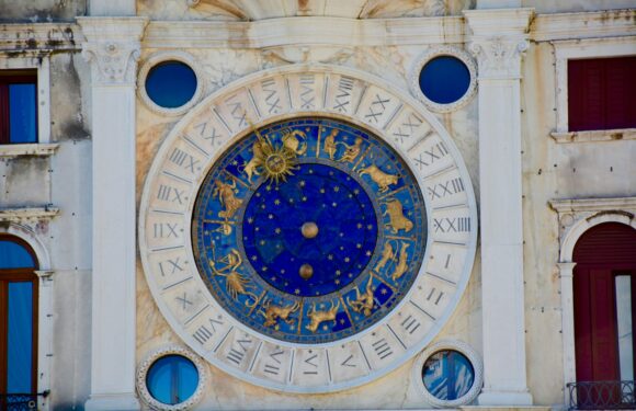 Horoskop urodzeniowy