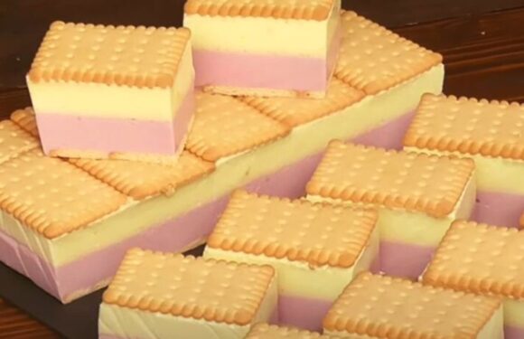 Ciasto z 3 składników – hit internetu