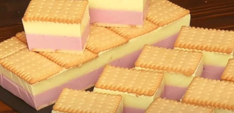 Ciasto z 3 składników – hit internetu