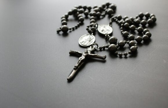 Modlitwa o pokój — modlitwy do codziennego odmawiania