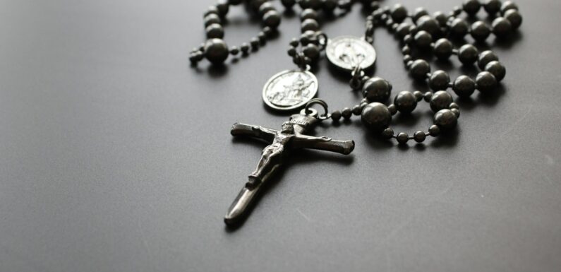 Modlitwa o pokój — modlitwy do codziennego odmawiania