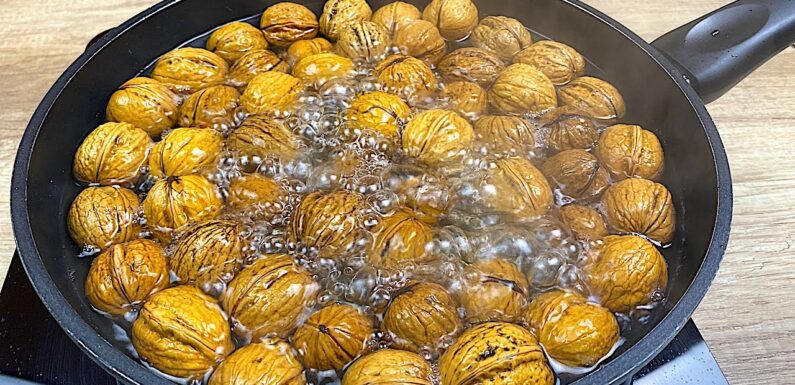 Kokosanki w czekoladzie siostry anastazji