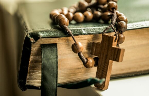 Modlitwa w drodze, na dobrą podróż – 10 przykładów