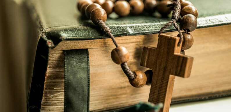 Modlitwa o natychmiastową pomoc