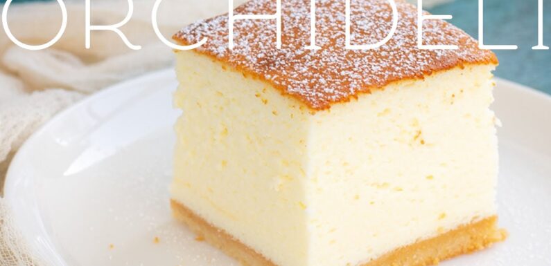 Przepis na sernik z mlekiem i olejem – sprawdzony przepis