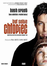 Był sobie chłopiec - film- 2002