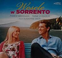 Wesele w Sorrento film DVD Pierce Brosnan | Warszawa | Kup teraz na ...