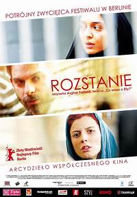 Rozstanie (2011) - film - filmfan.pl - Jodaeiye Nader az Simin