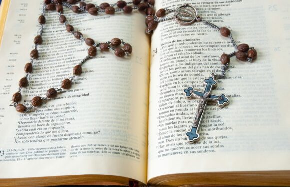 Modlitwa za dzieci – 10 przykładów