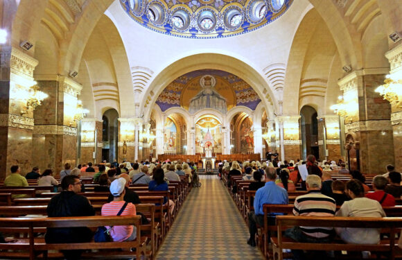 Modlitwa pompejańska – nowenna nie do odparcia – 7 modlitw