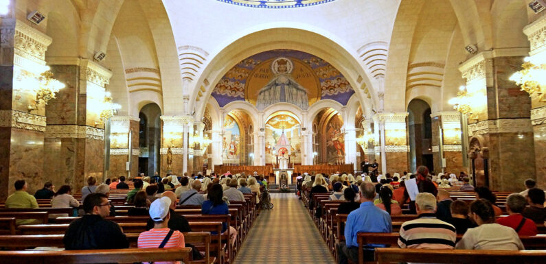 Modlitwa pompejańska – nowenna nie do odparcia – 7 modlitw