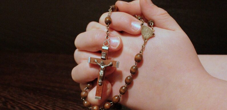 Modlitwa do Św. Antoniego z Padwy