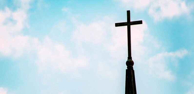 Modlitwa wieczorna do Matki Bożej