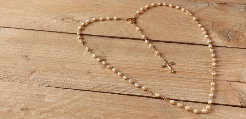 Wenanty Katarzyniec modlitwa o pomoc finansową