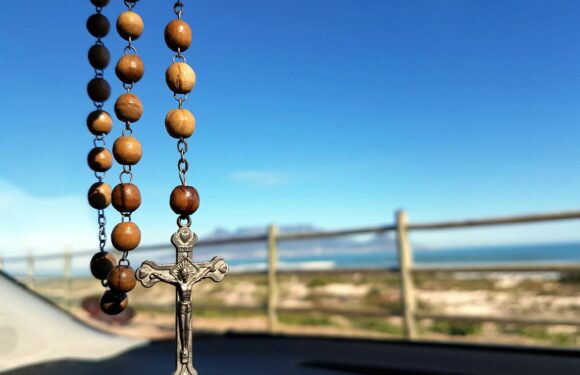 Modlitwa do Św Szarbela (Charbela) pustenika