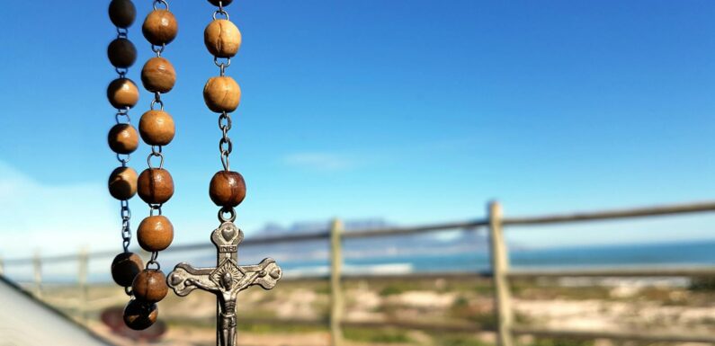 Modlitwa do Św Szarbela (Charbela) pustenika