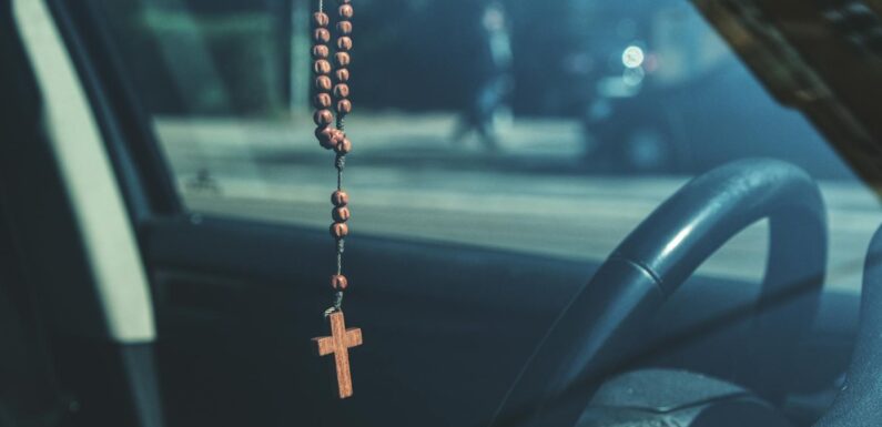 Modlitwa do Ducha Świętego Jana Pawła II