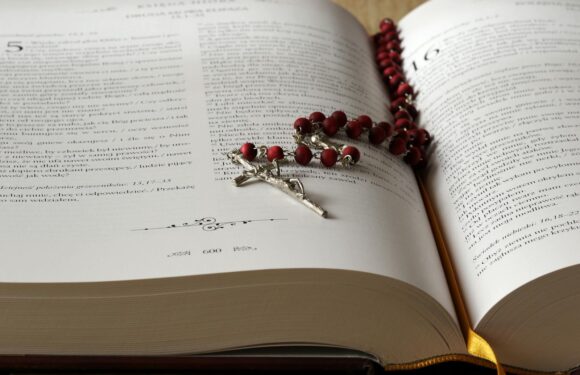 Modlitwa codzienna do św. Józefa