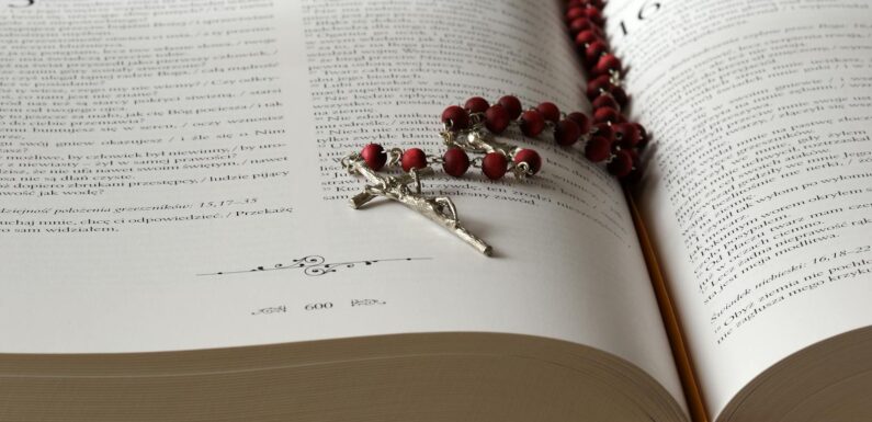 Modlitwa codzienna do św. Józefa