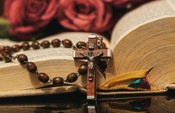 Codzienna modlitwa do św szarbela