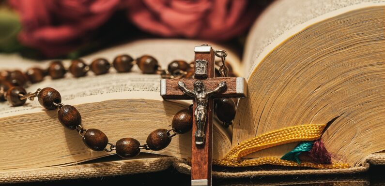 Codzienna modlitwa do św szarbela