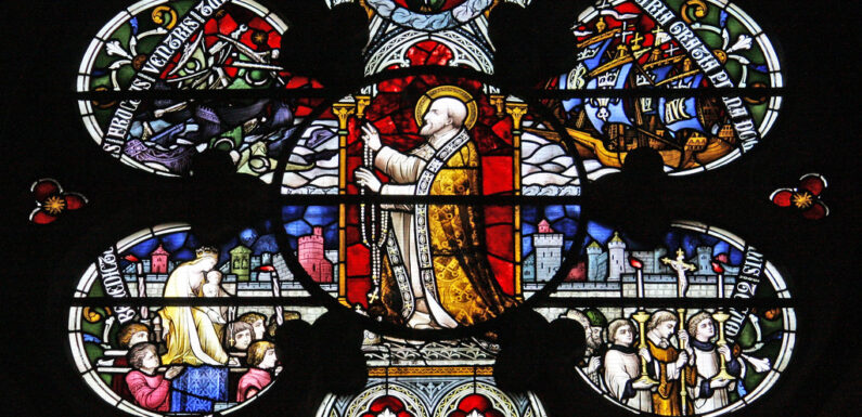 Modlitwa do św. Ojca Pio – 7 modlitw