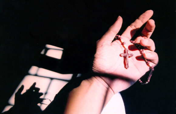 Modlitwa o uzdrowienie – 5 modlitw