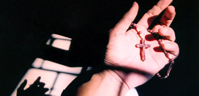 Modlitwa o uzdrowienie – 5 modlitw