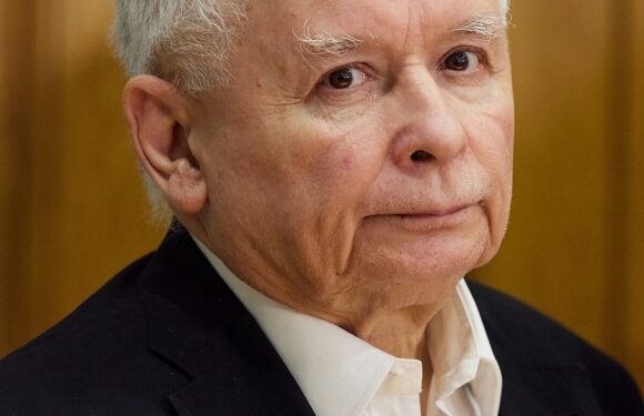 Ile zna języków Jarosław Kaczyński?