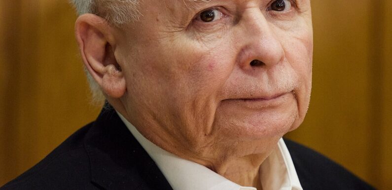 Ile zna języków Jarosław Kaczyński?