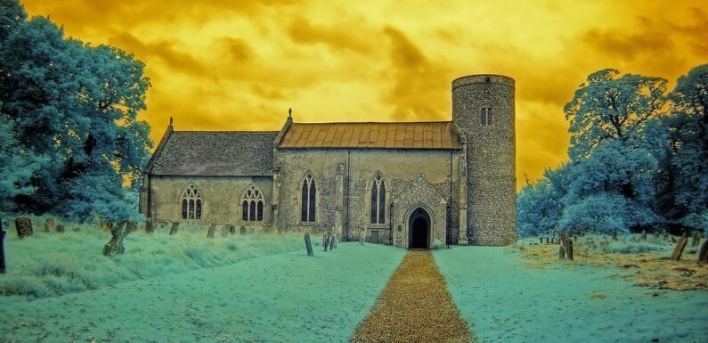 Modlitwa w sprawach trudnych i beznadziejnych do św józefa