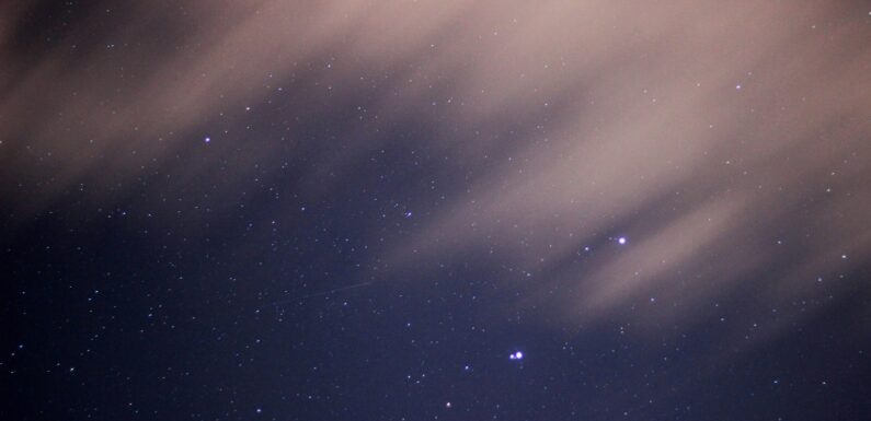 Godzina 05:05 – godzina przeznaczenia – znaczenie astrologiczne