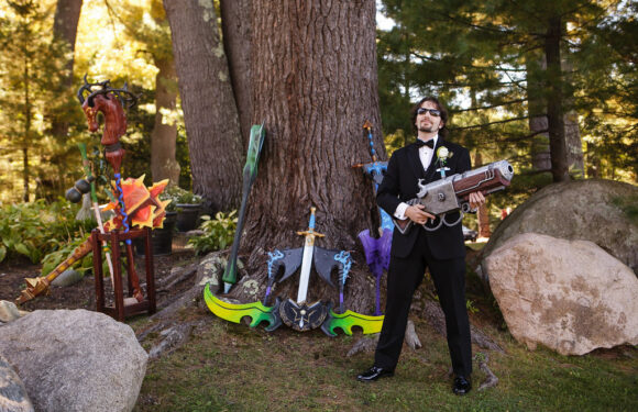 Sen o ślubie – możliwe znaczenia