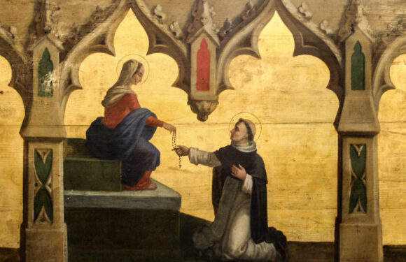 Modlitwa do Anioła Stróża – codzienna