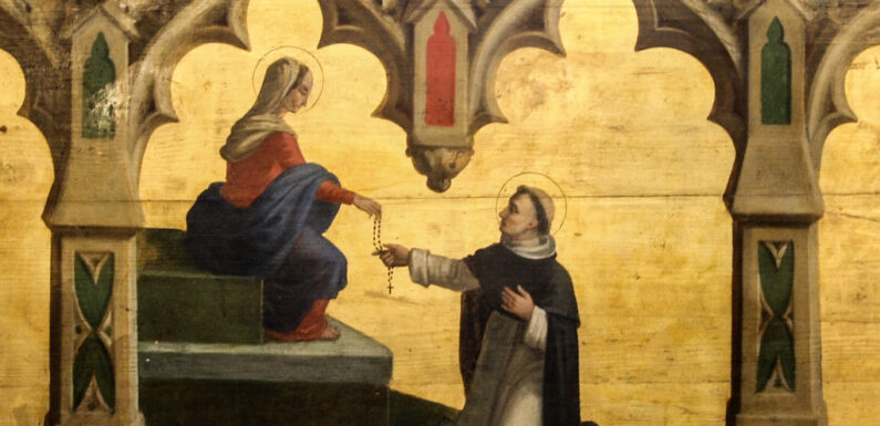 Modlitwa do Anioła Stróża – codzienna