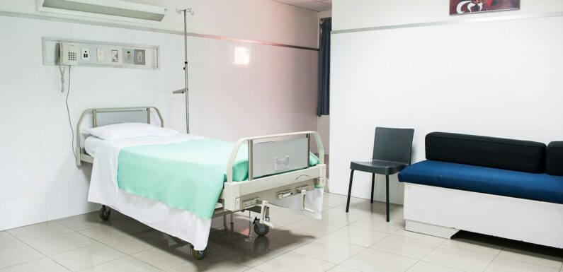 Sen o szpitalu – najważniejsze znaczenia