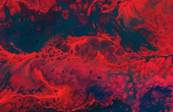 Sen o krwi menstruacyjnej – najważniejsze znaczenia