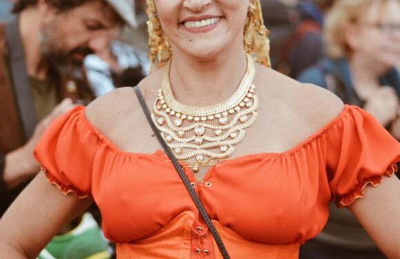 Sen o cyganach – sennik 2025