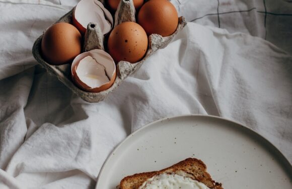 Sen o jajkach  – najważniejsze znaczenia