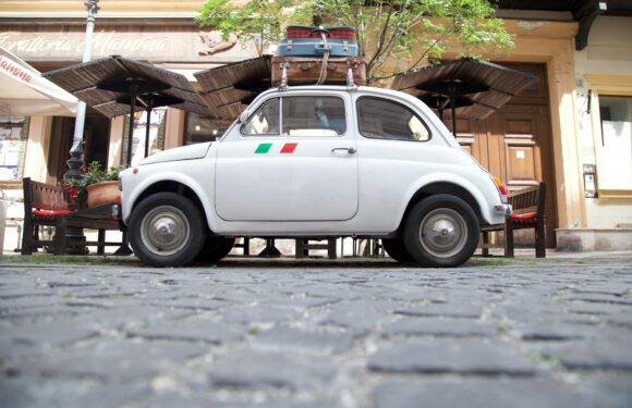 Sny o podróżach – sennik 2025