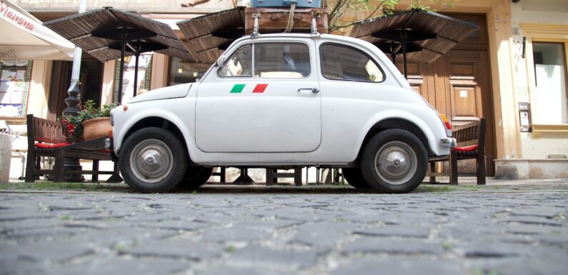 Sny o podróżach – sennik 2025