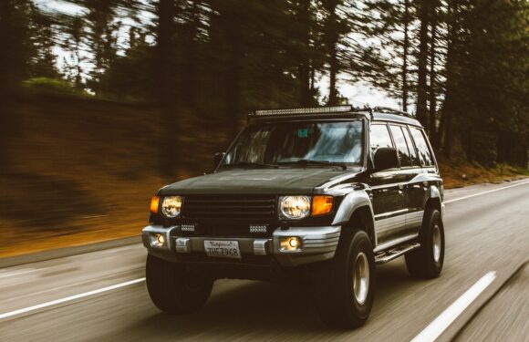 Sen o kradzieży samochodu – sennik 2025