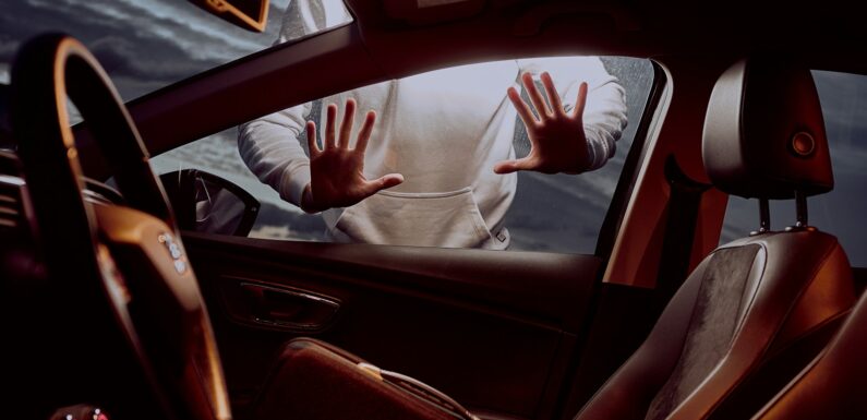 Sen o porwaniu – możliwe znaczenia