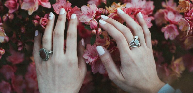Sen o paznokciach – najważnejsze znaczenia