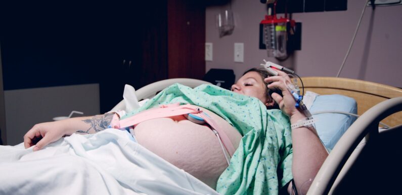 Sen o porodzie – możliwe znaczenia