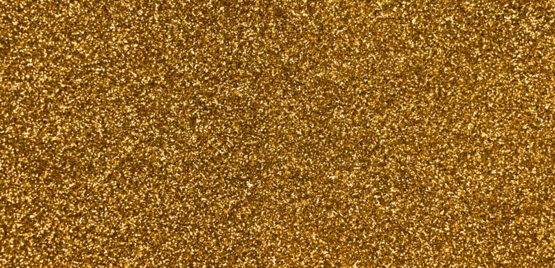 Sen o złocie – sennik 2025