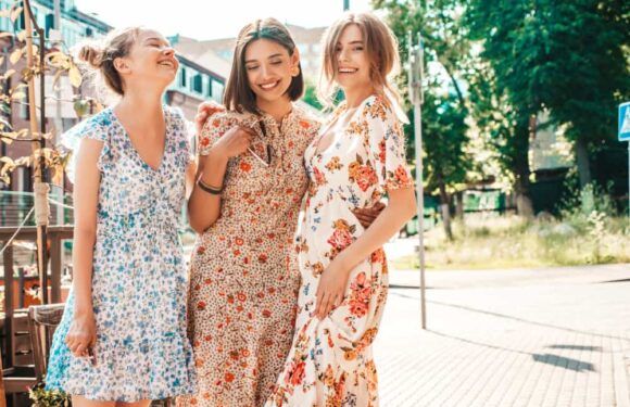 Jakie sukienki na lato będą modne w tym roku?