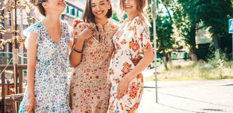 Jakie sukienki na lato będą modne w tym roku?