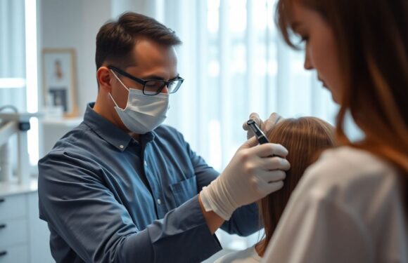 Sekrety pięknych i zdrowych włosów